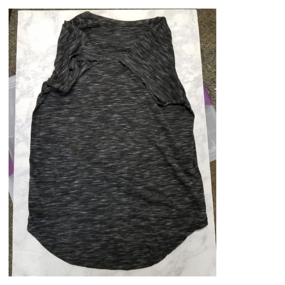 Dream Catcher Graphic Tee Top Grey Size M Shirt - Picture 4 of 4